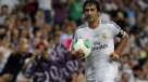 New York Cosmos quiere contratar a Raúl González