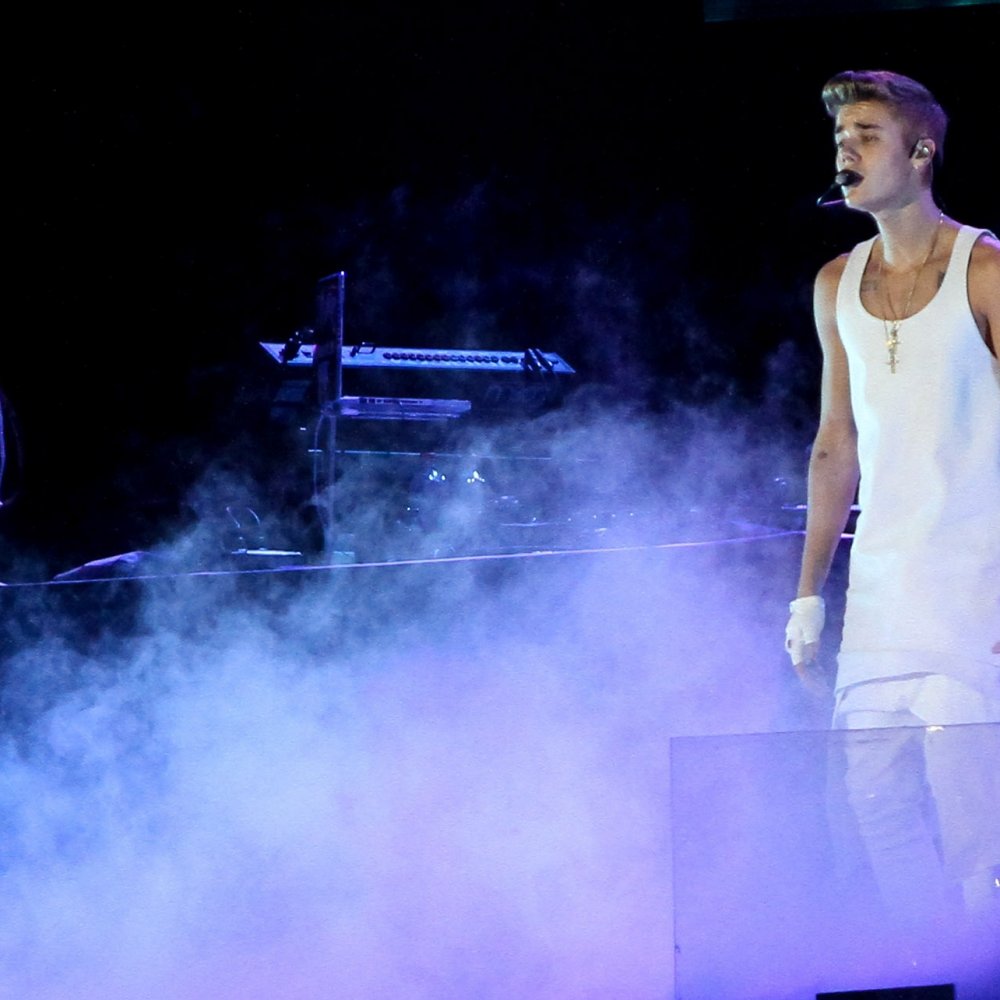 Justin Bieber confirmó que se retira de la música