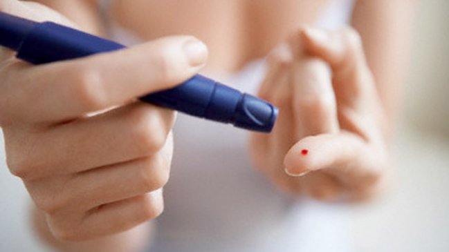 Hallan en latinoamericanos un gen que predispone a la diabetes tipo 2