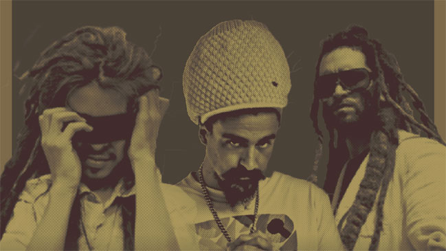 Evento reunirá a figuras del reggae internacional en marzo