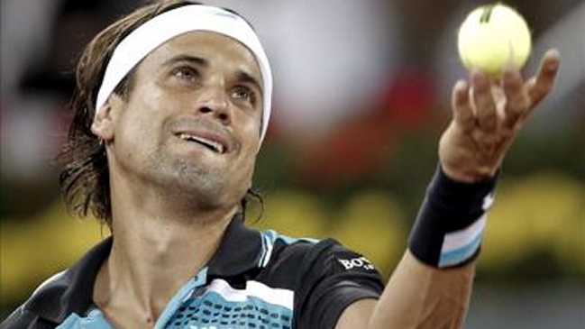 Ferrer venció a Wawrinka y desafiará a Nadal en Abu Dhabi