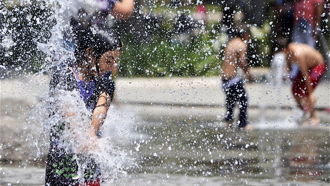Meteorología de la Armada prevé condiciones normales para enero y febrero
