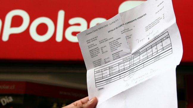 Revisa la acusación completa del caso La Polar