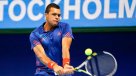 Jo-Wilfried Tsonga arruinó el retorno de Andy Murray en Abu Dhabi