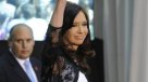 Cristina Fernández descartó \
