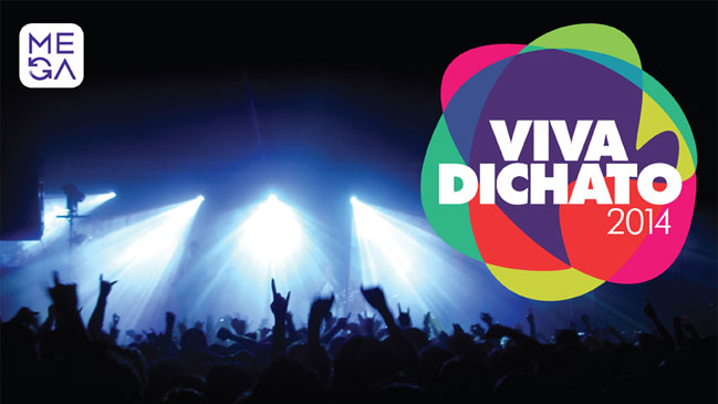 Los Auténticos Decadentes y José Feliciano encabezan Viva Dichato