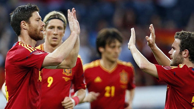 Federación Alemana considera que España sigue 