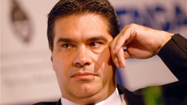 Gobierno argentino asumirá suministro de energía si siguen cortes