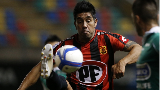 Carlos Garrido arriesga perderse el Torneo de Clausura con Rangers por una trombosis