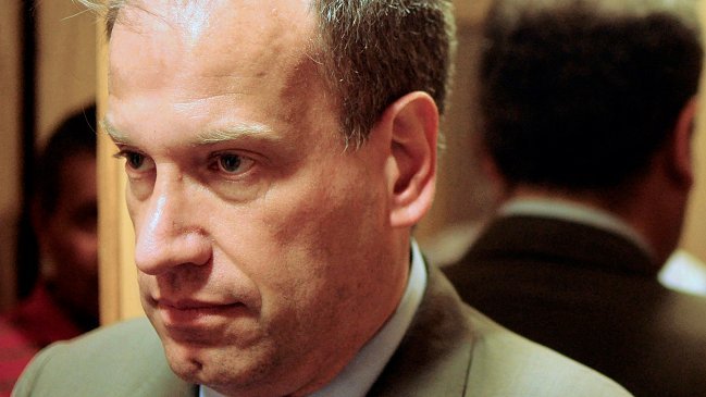 Tomás Jocelyn-Holt calificó de 