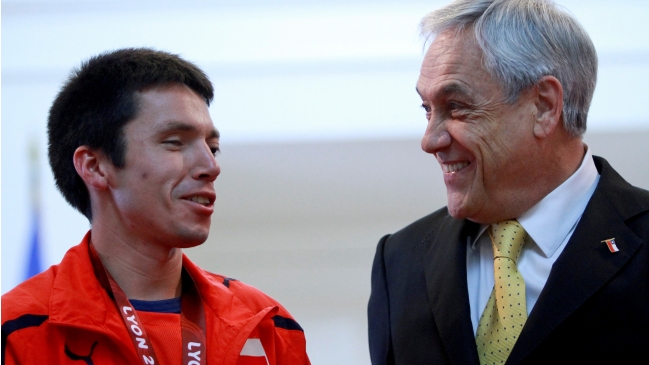 ¿Qué fue lo bueno del año deportivo en Chile?