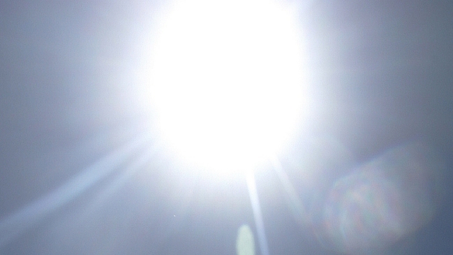 Argentina sigue agobiada por el calor y los cortes de luz