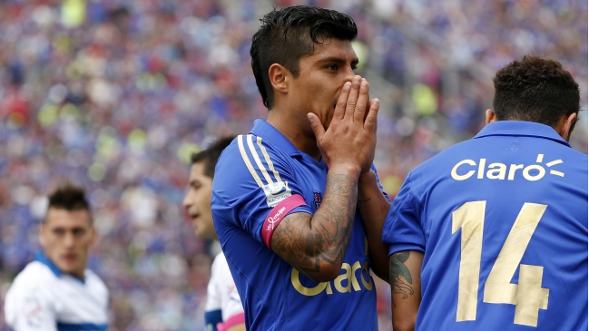 Patricio Rubio sufrió accidente de tránsito