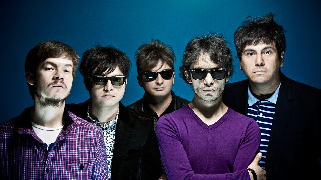 Los Bunkers anunciaron las fechas de su gira veraniega