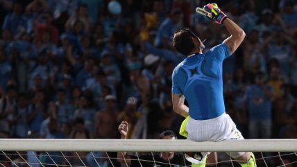 Unión Española y O'Higgins, los mejores de Chile en 2013