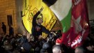 Gobierno israelí aprobó la liberación de otros 26 palestinos