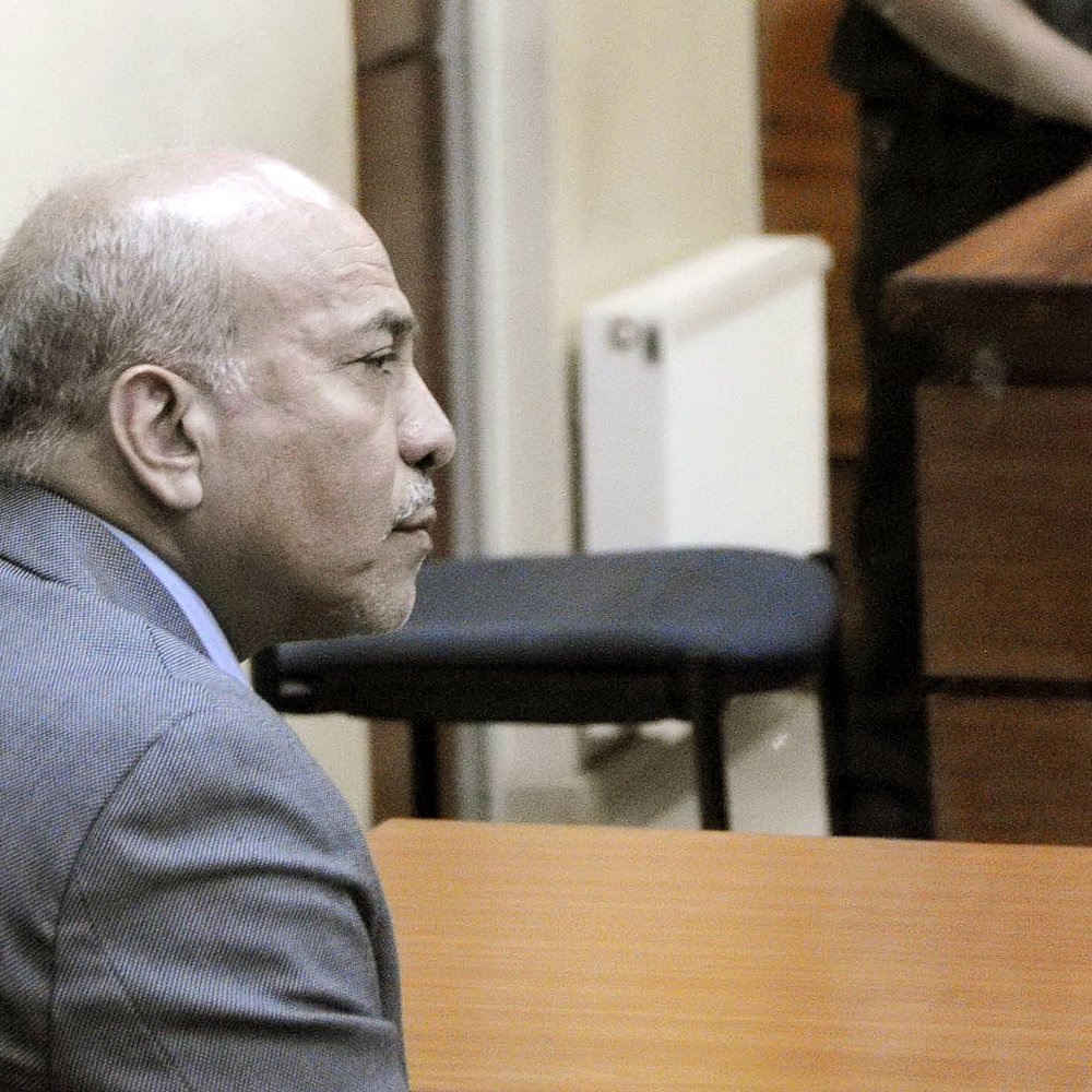 Médico forense por caso Larraín: 