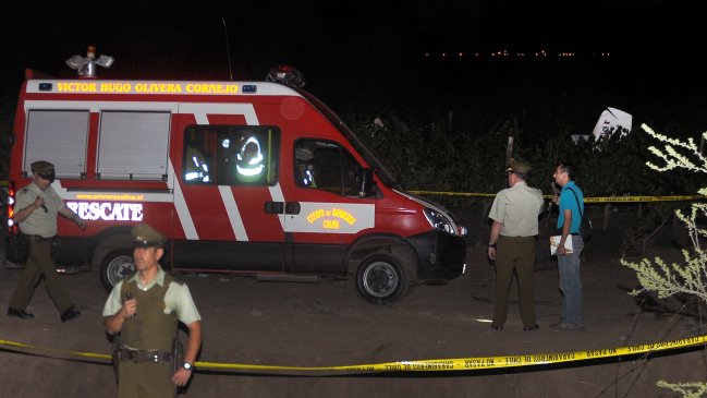 Piloto intentó regresar al percatarse de problema en avioneta siniestrada