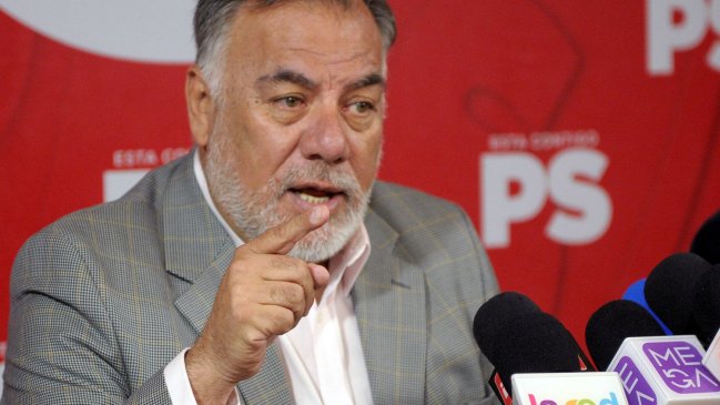 Andrade: Gobierno deja lección de 