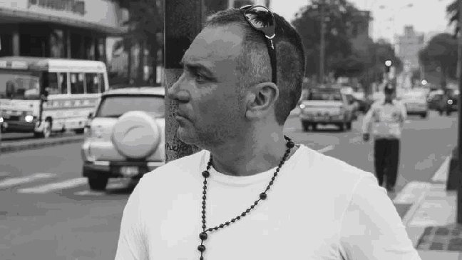 Luis Jara entregó primer adelanto de su nueva producción discográfica