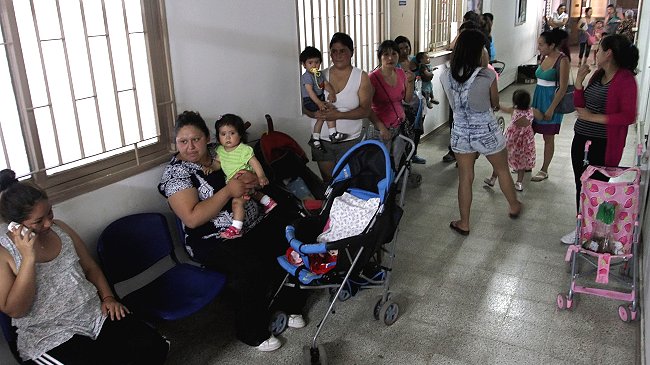 Asociación de Municipalidades: Bienvenidos sean los médicos extranjeros