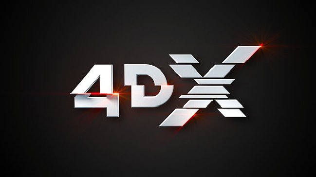 CineHoyts abre nueva sala 4DX