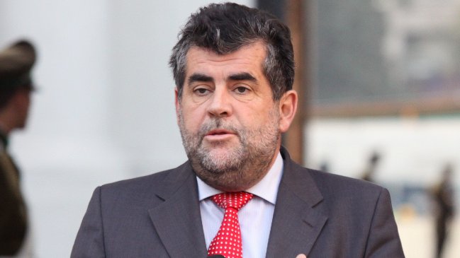 Gobierno invoca Ley Antiterrorista por atentados en La Araucanía