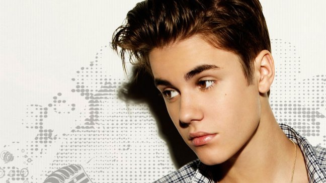 Catalogan nuevo documental de Justin Bieber como un fracaso
