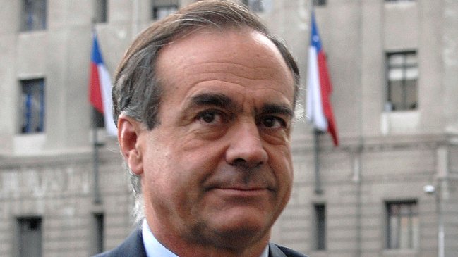 Timonel DC: Este Gobierno ha sido bastante 