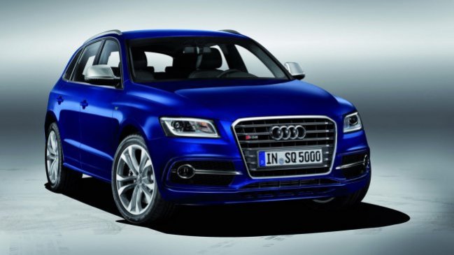 Audi planea que sus vehículos funcionen con sistema Android