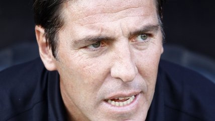 Eduardo Berizzo: Contrataremos a dos futbolistas más para el 2014