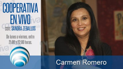   Cooperativa en Vivo: Las novedades de Santiago a Mil 