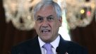 Nueva Mayoría planteó resquemores por gira de despedida del Presidente Piñera
