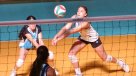 La Copa Providencia reunirá a los mejores sextetos sub 17 de Sudámerica