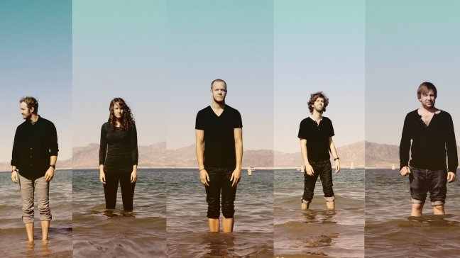 Los artistas que tuvieron más presentaciones durante 2013