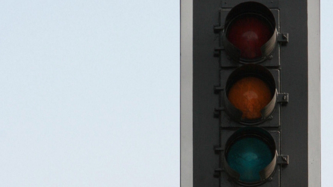 Corte de luz afecta a sectores de Santiago