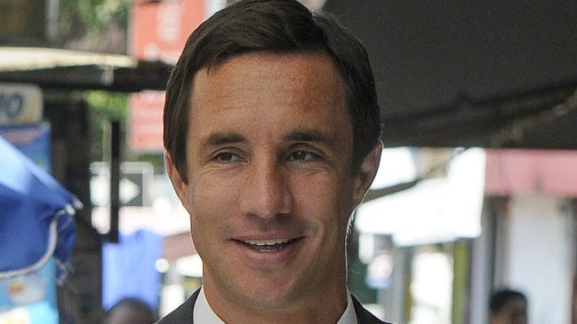 Ministro recordó que el 1 de enero es feriado irrenunciable