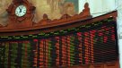 Bolsa de Santiago fue la sexta que más cayó en el mundo en 2013