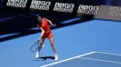 Italia superó a Australia en la Copa Hopman