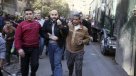 Periodistas de Al Jazeera estarán 15 días detenidos en Egipto