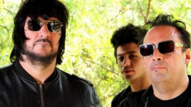 Los Tres lanzó su primer single con nueva formación