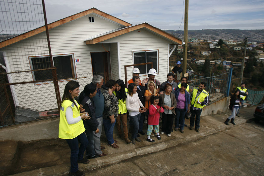 Comenzó a regir reavalúo de propiedades con alza en contribuciones