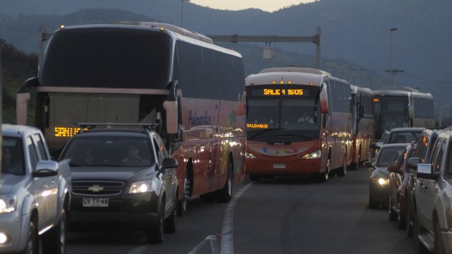 Dos muertos se han registrado en accientes de tránsito este primer día del año