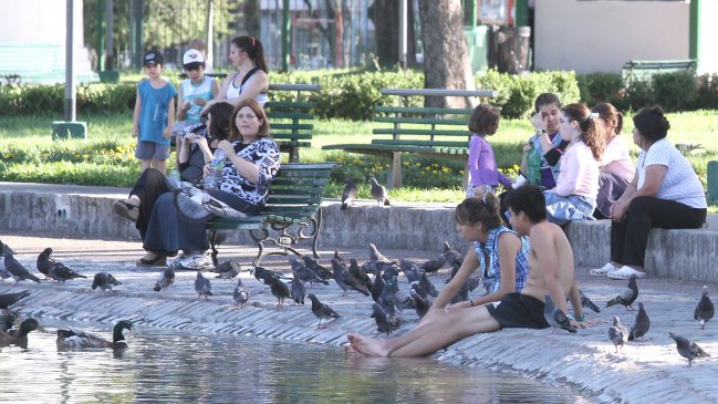 Servicio eléctrico restituido al 98 por ciento en Argentina