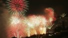 Más de 60 heridos en diversos shows pirotécnicos de Buenos Aires