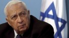 Empeora estado de salud del ex primer ministro israelí Ariel Sharon