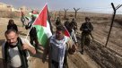 Izquierda israelí pidió llevar al Parlamento la solución de dos Estados