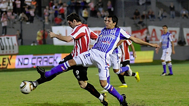 Leonardo Sigali abre la puerta a U. Católica