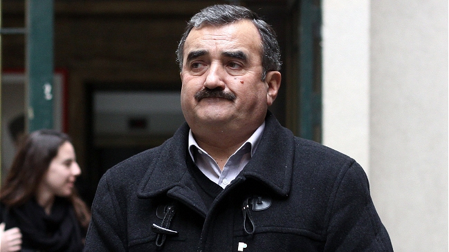 Jaime Gajardo: Este año tiene que empezar la desmunicipalización