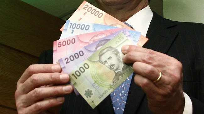 ¿Qué esperar de la economía chilena durante 2014?